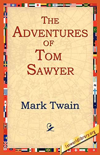 9781595403186: The Adventures of Tom Sawyer