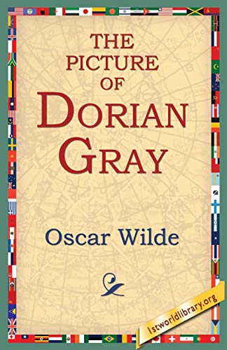 Stock image for The Picture of Dorian Gray (1st World Library Literary Society Classics) for sale by Lucky's Textbooks
