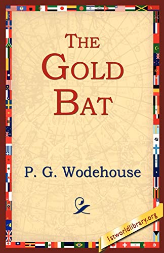 9781595403445: The Gold Bat