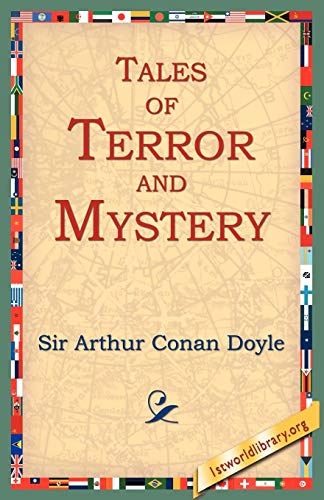 Tales of Terror and Mystery (9781595404053) by Doyle, Sir Arthur Conan