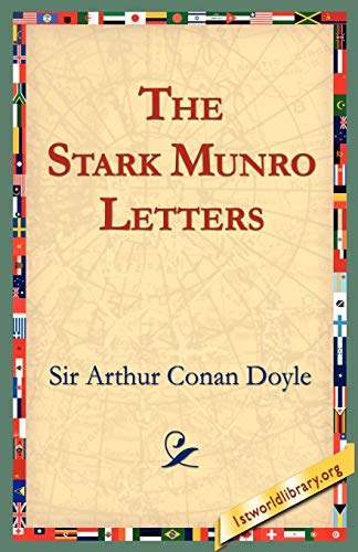 The Stark Munro Letters (9781595404152) by Doyle, Sir Arthur Conan