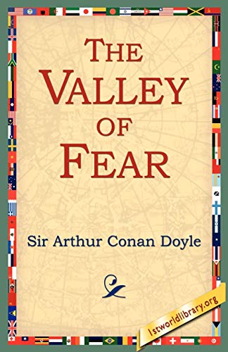 The Valley of Fear (9781595404169) by Doyle, Sir Arthur Conan