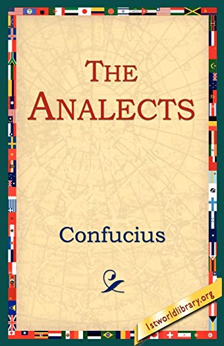 9781595404220: The Analects