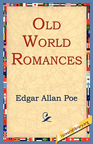 Imagen de archivo de Old World Romances a la venta por Chiron Media