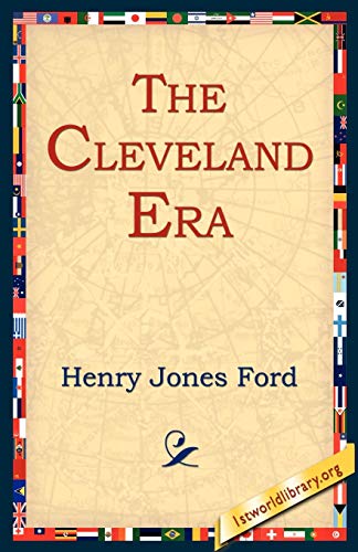 Beispielbild fr The Cleveland Era zum Verkauf von Ergodebooks