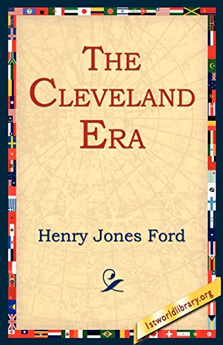 Stock image for The Cleveland Era for sale by Ergodebooks