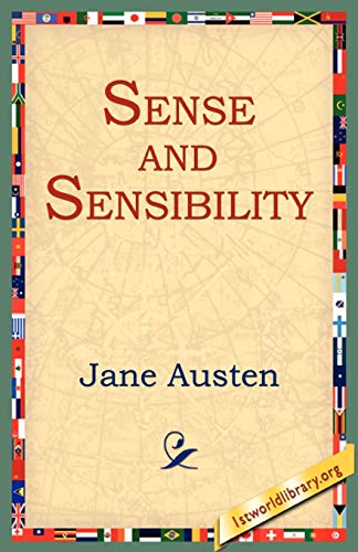 Sense and Sensibility (9781595404398) by Austen, Jane