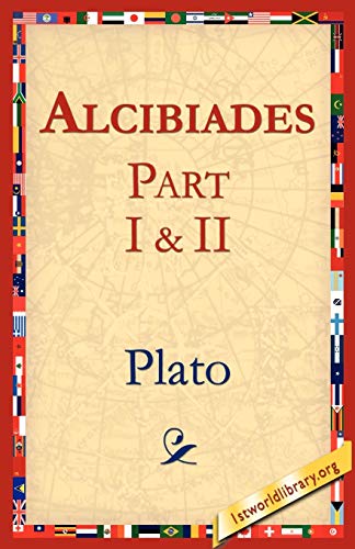 9781595404442: Alcibiades I & II