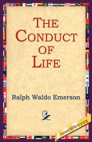 Imagen de archivo de The Conduct Of Life a la venta por Ergodebooks