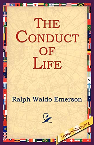 Stock image for The Conduct of Life for sale by HPB-Ruby