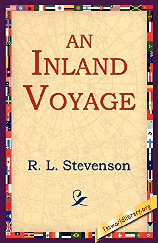 Imagen de archivo de An Inland Voyage a la venta por Reuseabook