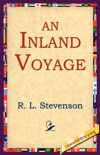 9781595405012: An Inland Voyage [Lingua Inglese]