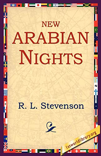 Imagen de archivo de New Arabian Nights a la venta por Ergodebooks