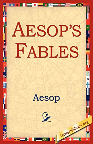 9781595406002: Aesop's Fables