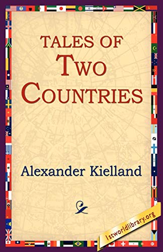 Stock image for Tales of Two Countries for sale by Lucky's Textbooks