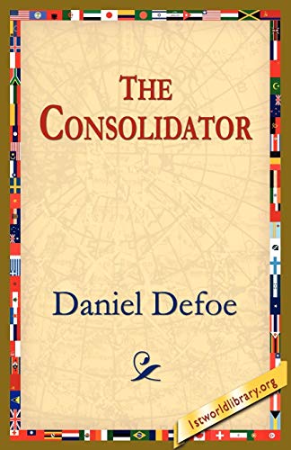 9781595406200: The Consolidator