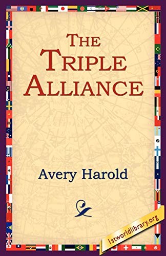 Stock image for The Triple Alliance for sale by Lucky's Textbooks