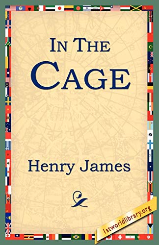 In the Cage (9781595406453) by James Jr, Henry