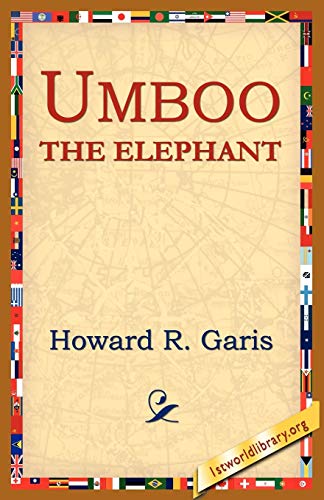 Imagen de archivo de Umboo; the Elephant a la venta por Ria Christie Collections