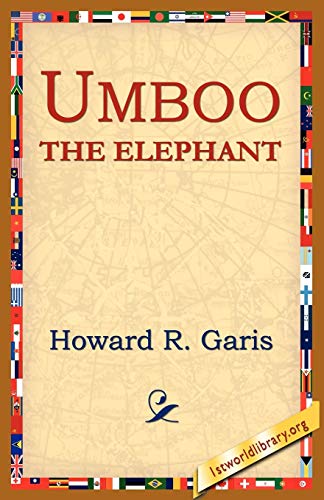 Stock image for Umboo, the Elephant for sale by Lucky's Textbooks