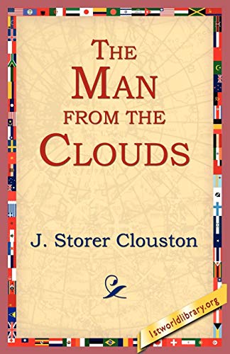 9781595406583: The Man From The Clouds