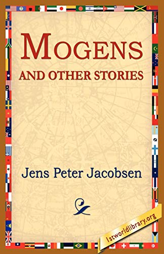 9781595406644: Mogens and Other Stories