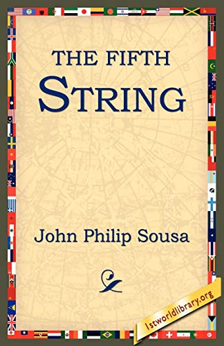 9781595406682: The Fifth String