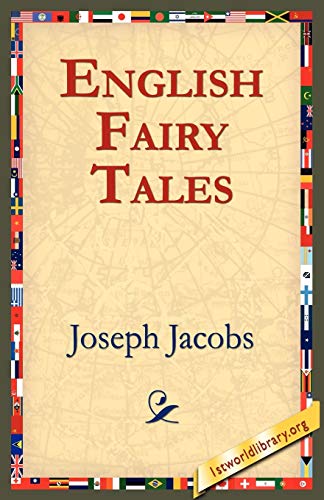 English Fairy Tales (9781595406705) by Jacobs, Joseph