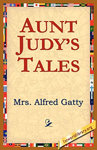 Stock image for Aunt Judy's Tales for sale by Lucky's Textbooks