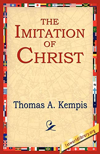 9781595406934: The Imitation of Christ