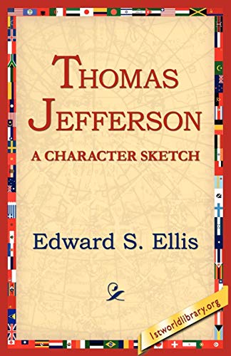 9781595408259: Thomas Jefferson