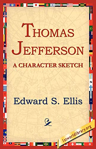 Stock image for Thomas Jefferson for sale by Ergodebooks