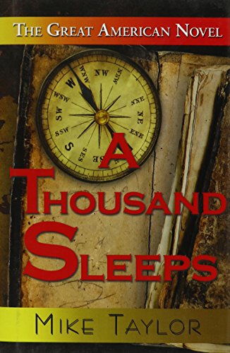 A Thousand Sleeps (9781595408419) by Mike Taylor