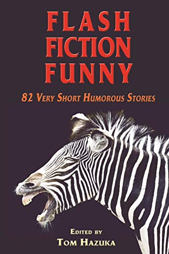 Stock image for Flash Fiction Funny for sale by ThriftBooks-Dallas