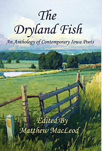 Beispielbild fr The Dryland Fish zum Verkauf von Ergodebooks