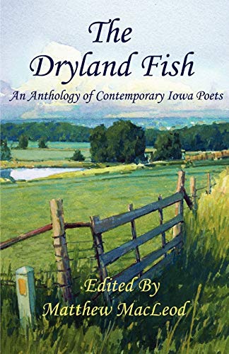 9781595409966: The Dryland Fish