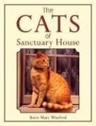 Stock image for The Cats Of Sanctuary House for sale by Front Cover Books