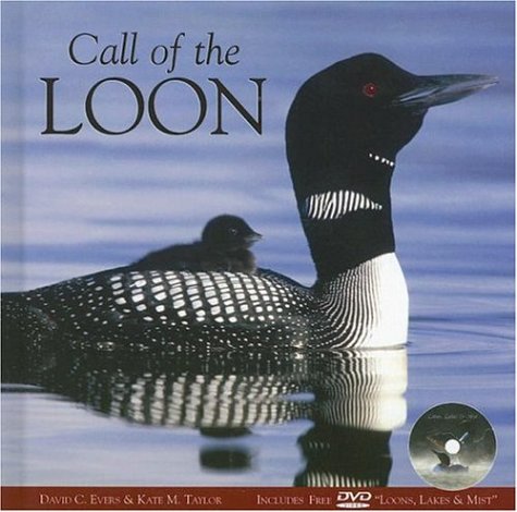 Beispielbild fr Call of the Loon zum Verkauf von Goodwill