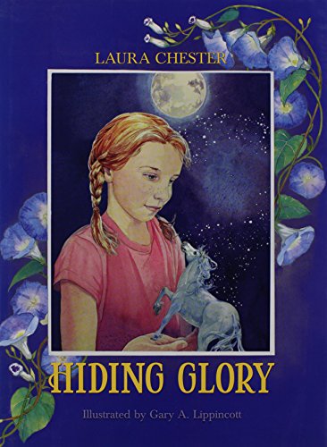 Imagen de archivo de Hiding Glory a la venta por Wonder Book