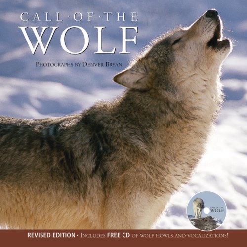 Stock image for Call Of The Wolf for sale by SecondSale