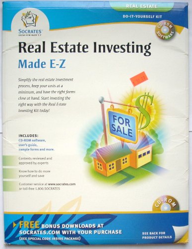 Imagen de archivo de Real Estate Investing a la venta por HPB Inc.