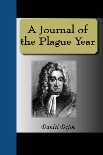 9781595470935: A Journal of the Plague Year