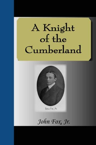 Stock image for A Knight of the Cumberland for sale by Ergodebooks