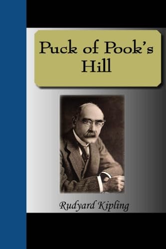 Imagen de archivo de Puck of Pook's Hill a la venta por HPB-Emerald