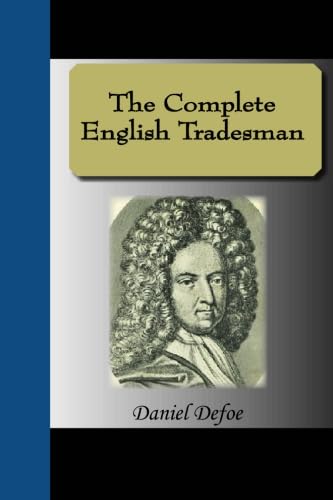 9781595474384: The Complete English Tradesman