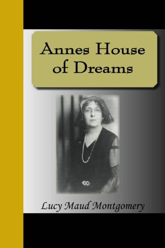 Stock image for Annes House of Dreams for sale by Hawking Books