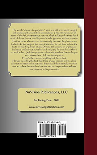 psychology dream analysis psychology dream analysis
