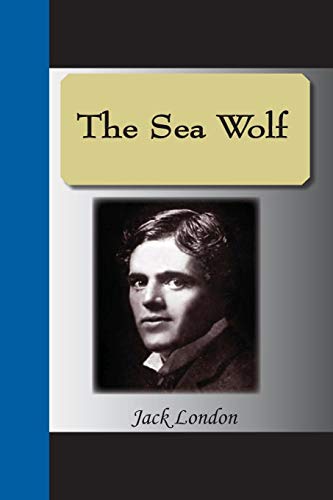 The Sea Wolf (9781595475831) by London, Jack