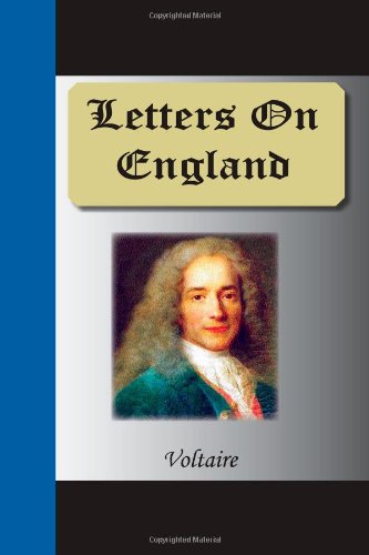 9781595476555: Letters On England