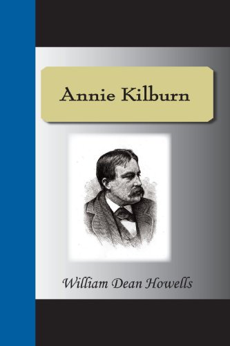 Stock image for Annie Kilburn for sale by Revaluation Books